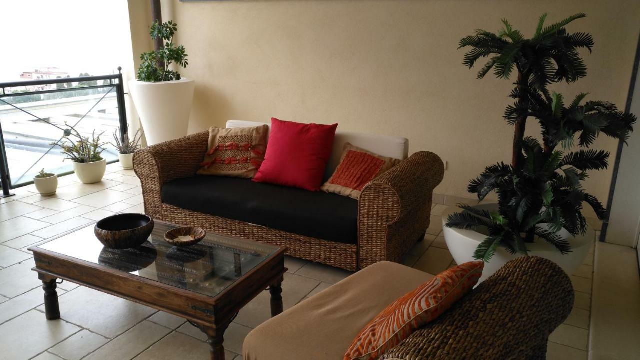 San Giorgio Luxury Apartment Taormina-Panoramic Pool & Parking Space Eksteriør billede